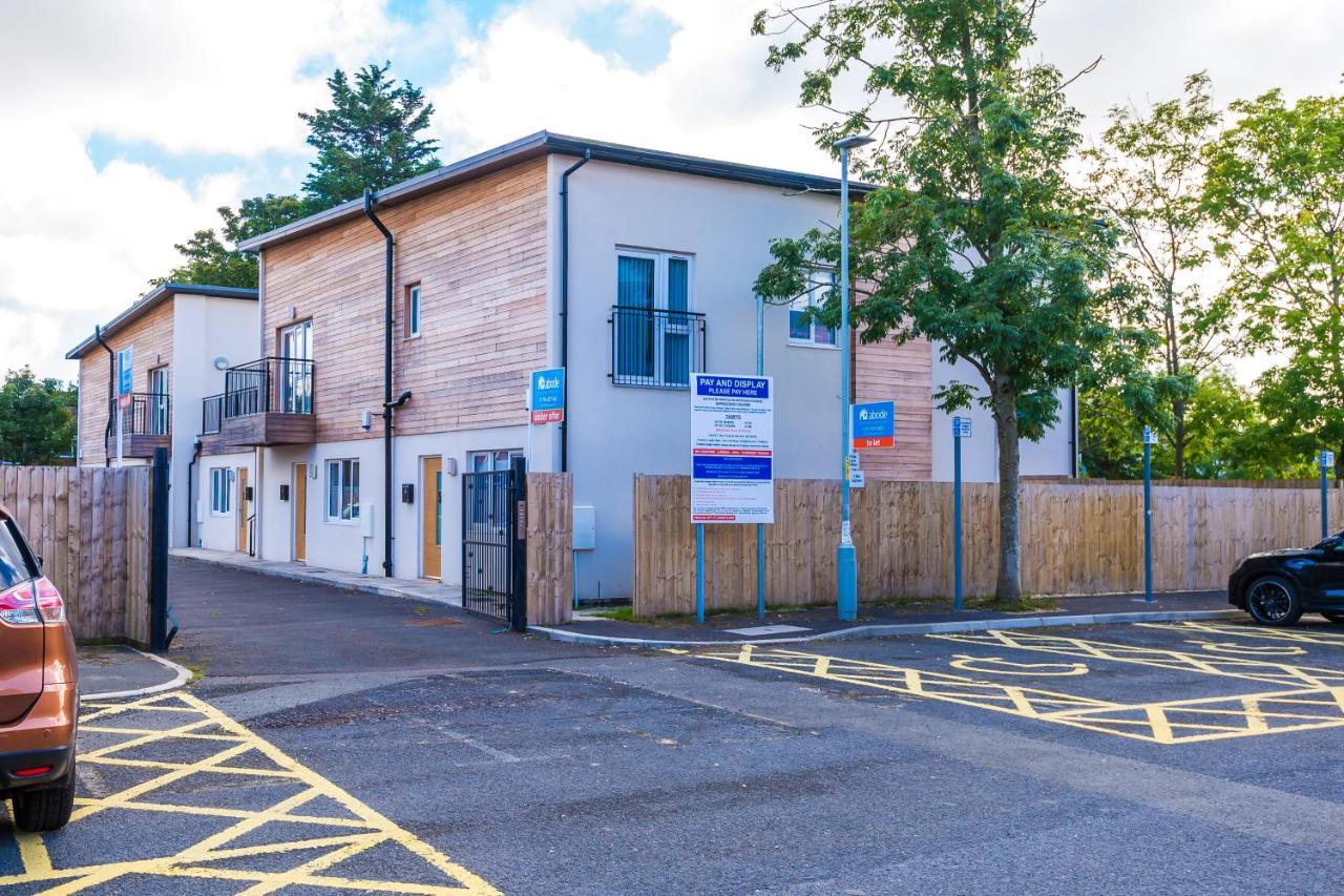 Stunning 2 Bed Apt By Greenstay Serviced Accommodation - Located In Formby Village - Perfect For Short & Long Stays - Couples, Friends & Families & Business Travellers All Welcome - Dog Friendly - 7 Kültér fotó